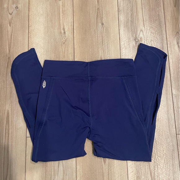 Free People Movement Leggings - Picture 1 of 2